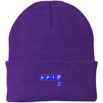 CRIP 2 HARD Knit Cap