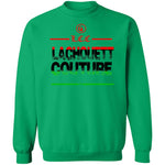 LCC RBG GRUNDGE UNISEX SWEATER