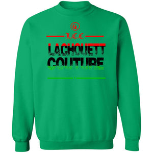 LCC RBG GRUNDGE UNISEX SWEATER