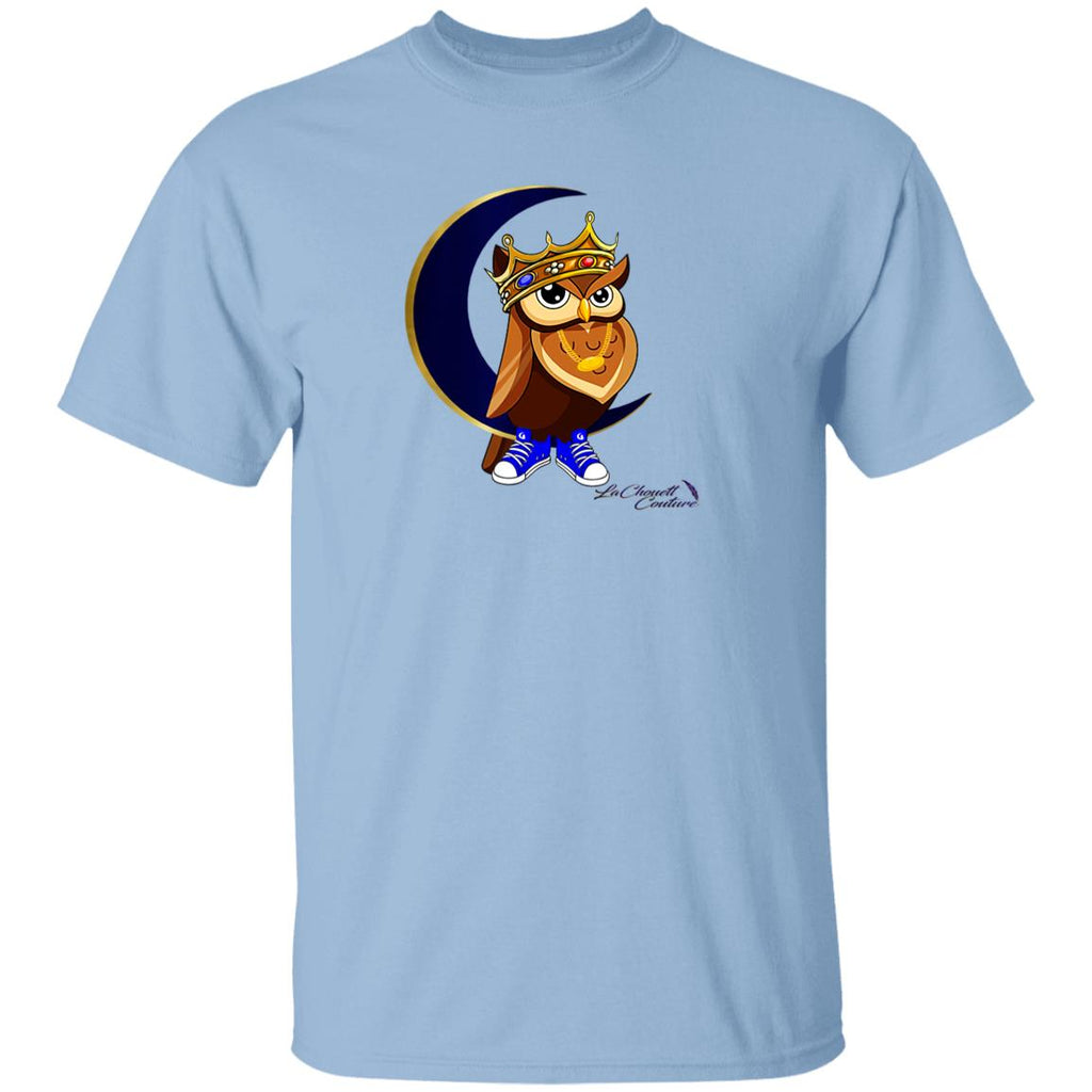 LCC PLUSH UNISEX T-Shirt