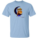 LCC PLUSH UNISEX T-Shirt