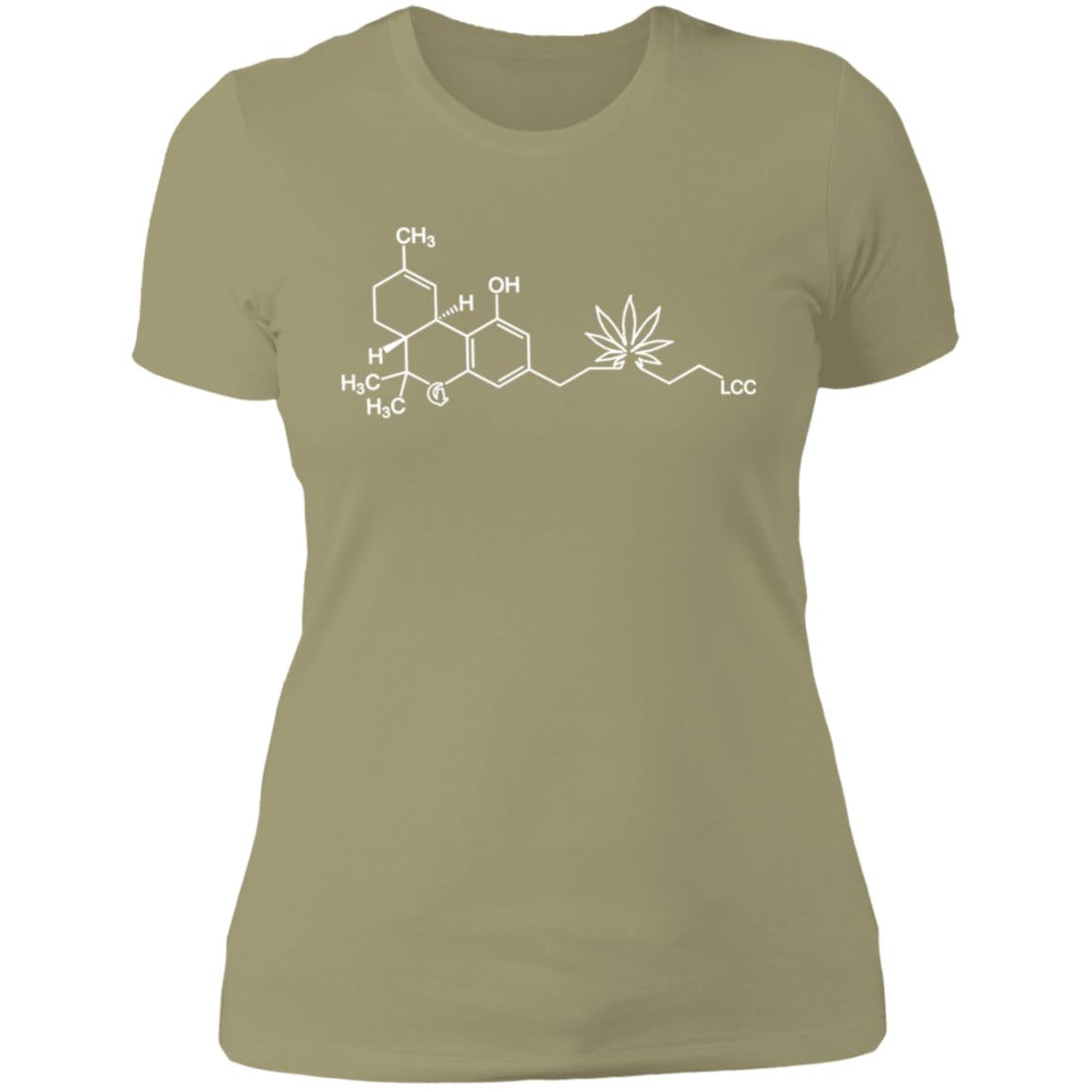 TETAGRAM Ladies' T-Shirt