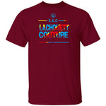 LCC REP.CONGO GRUNDGE T-Shirt