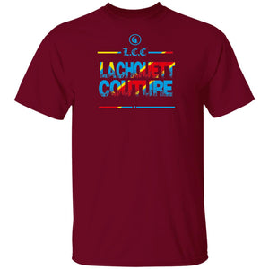 LCC REP.CONGO GRUNDGE T-Shirt
