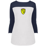 Ramses II Victory Juniors' 3/4 Sleeve T-Shirt