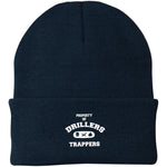 PROPERTY OF DRILLERS Knit Cap