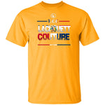 LCC DOMINICA.REP GRUNDGE T-Shirt