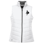 Kween Neferet EM Ladies' Quilted Vest