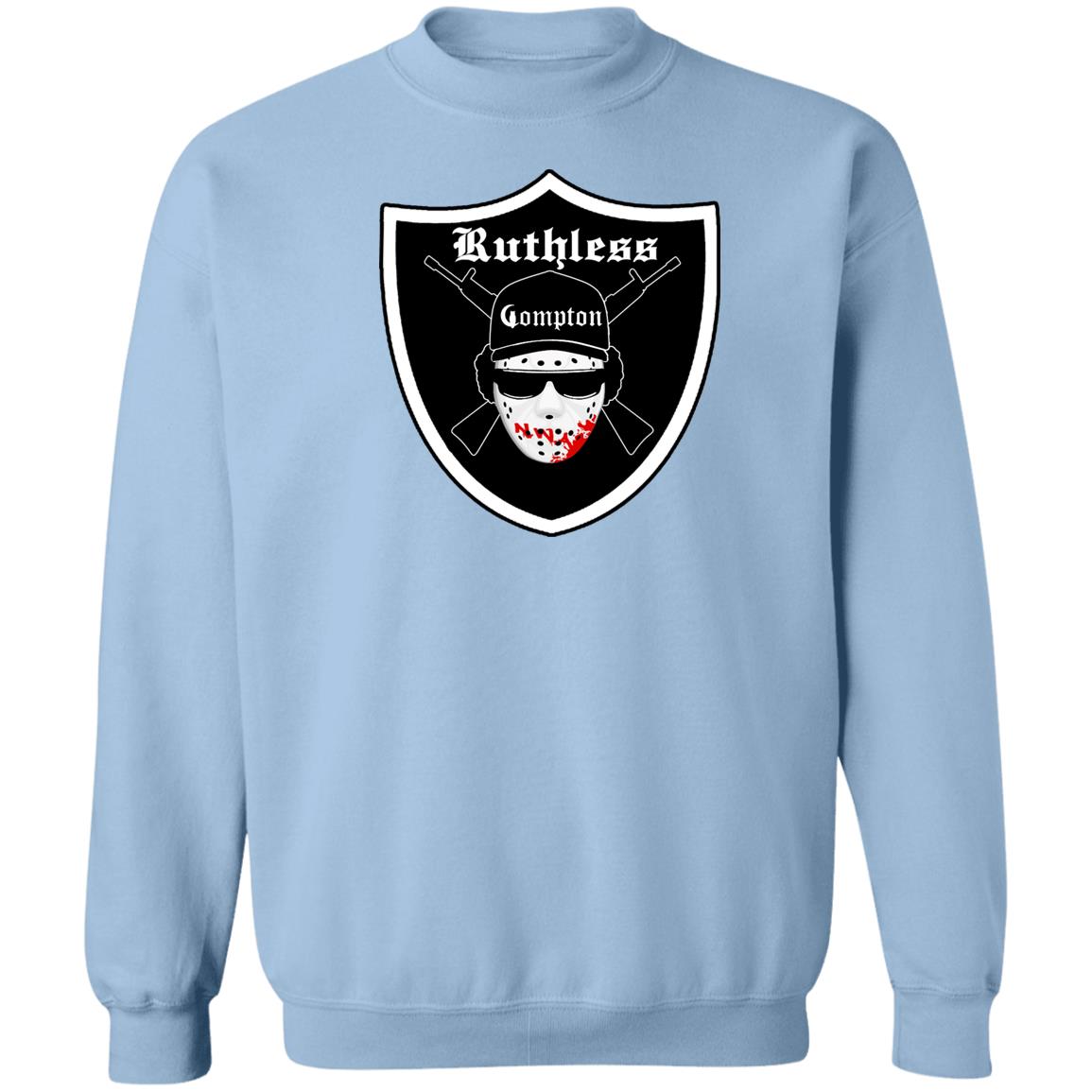EAZY-E RUTHLESS UNISEX Sweatshirt