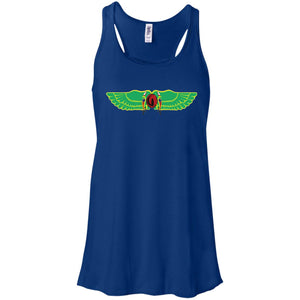 Neter Wings Flowy  Tank Top