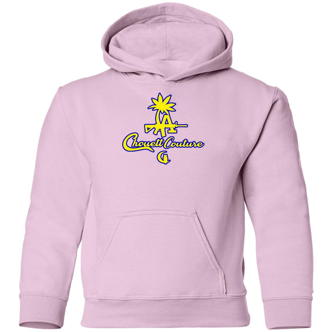 LCC SLSN  Youth Hoodie