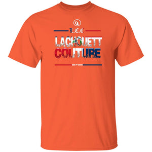 LCC DOMINICA.REP GRUNDGE T-Shirt