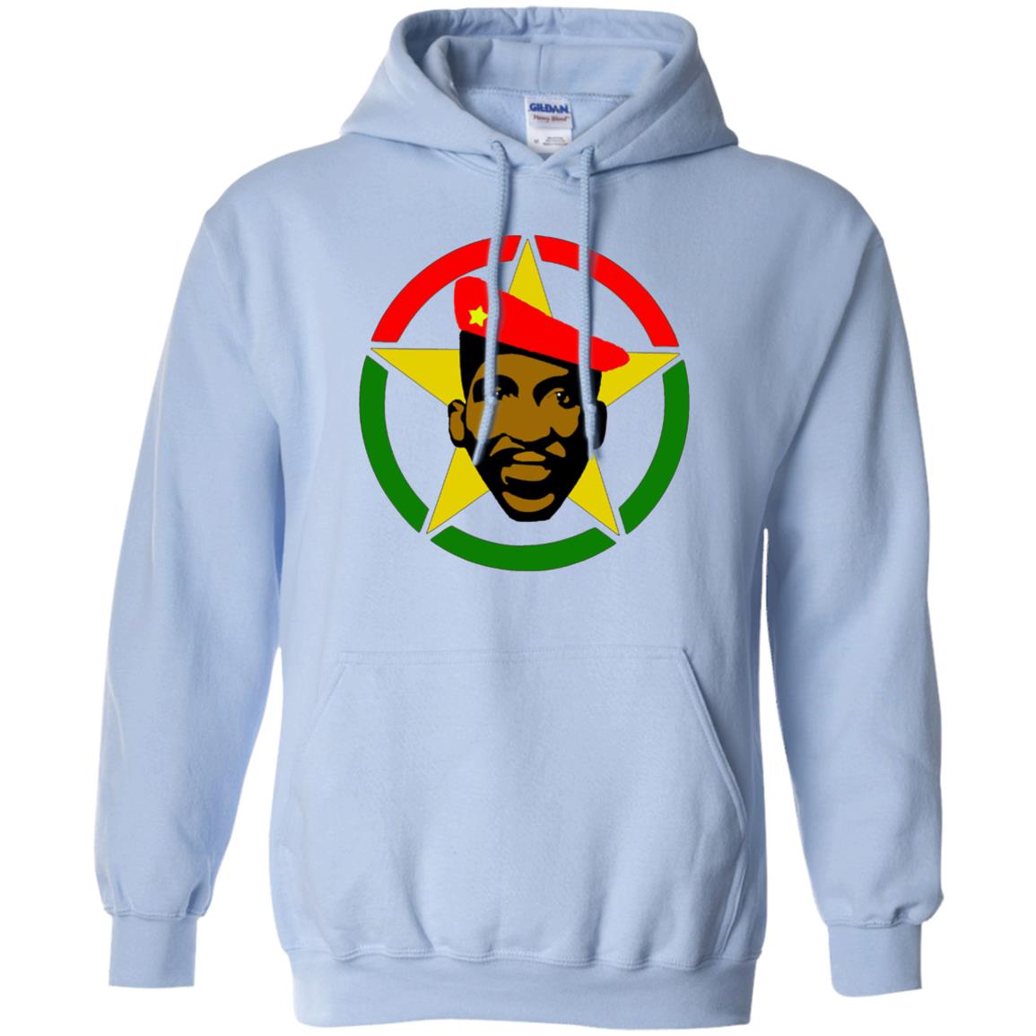 Thomas Sankara Unisex Hoodie