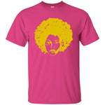 Afro Kween Unisex T-Shirt