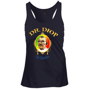 Dr.Diop Women Tank Top