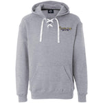 Revolutionality Heavyweight Sport Lace Hoodie