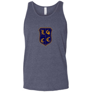 LCC Royal DTG Unisex Tank