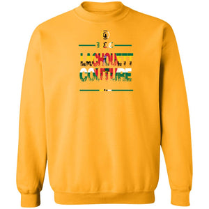 LCC DOMINICA GRUNDGE UNISEX Sweatshirt