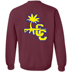 LCC SLSN UNISEX Sweatshirt