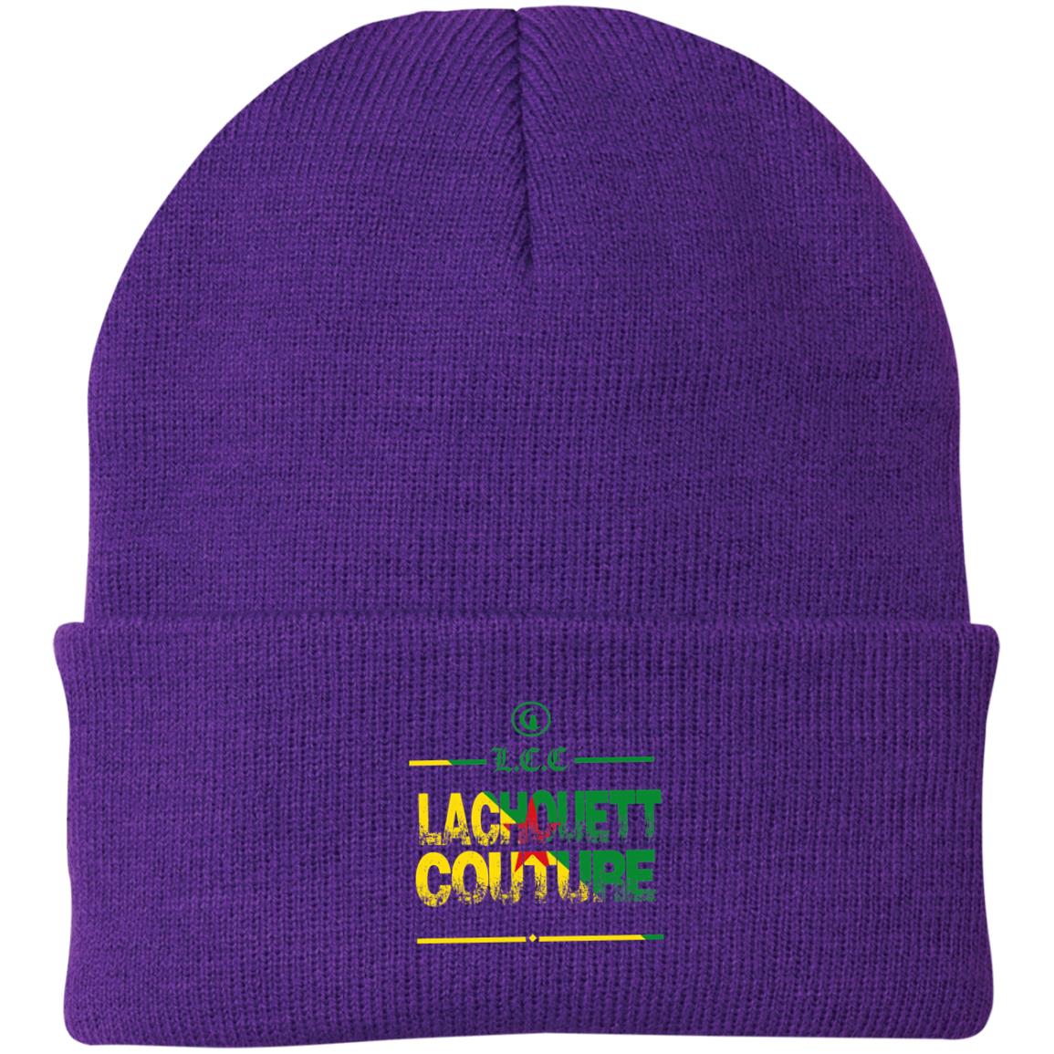 LCC YANA GRUNDGE Knit Cap