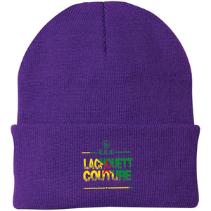 LCC YANA GRUNDGE Knit Cap