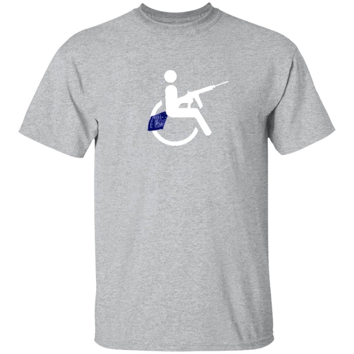 ROLLIN UNISEX T-Shirt