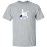 ROLLIN UNISEX T-Shirt