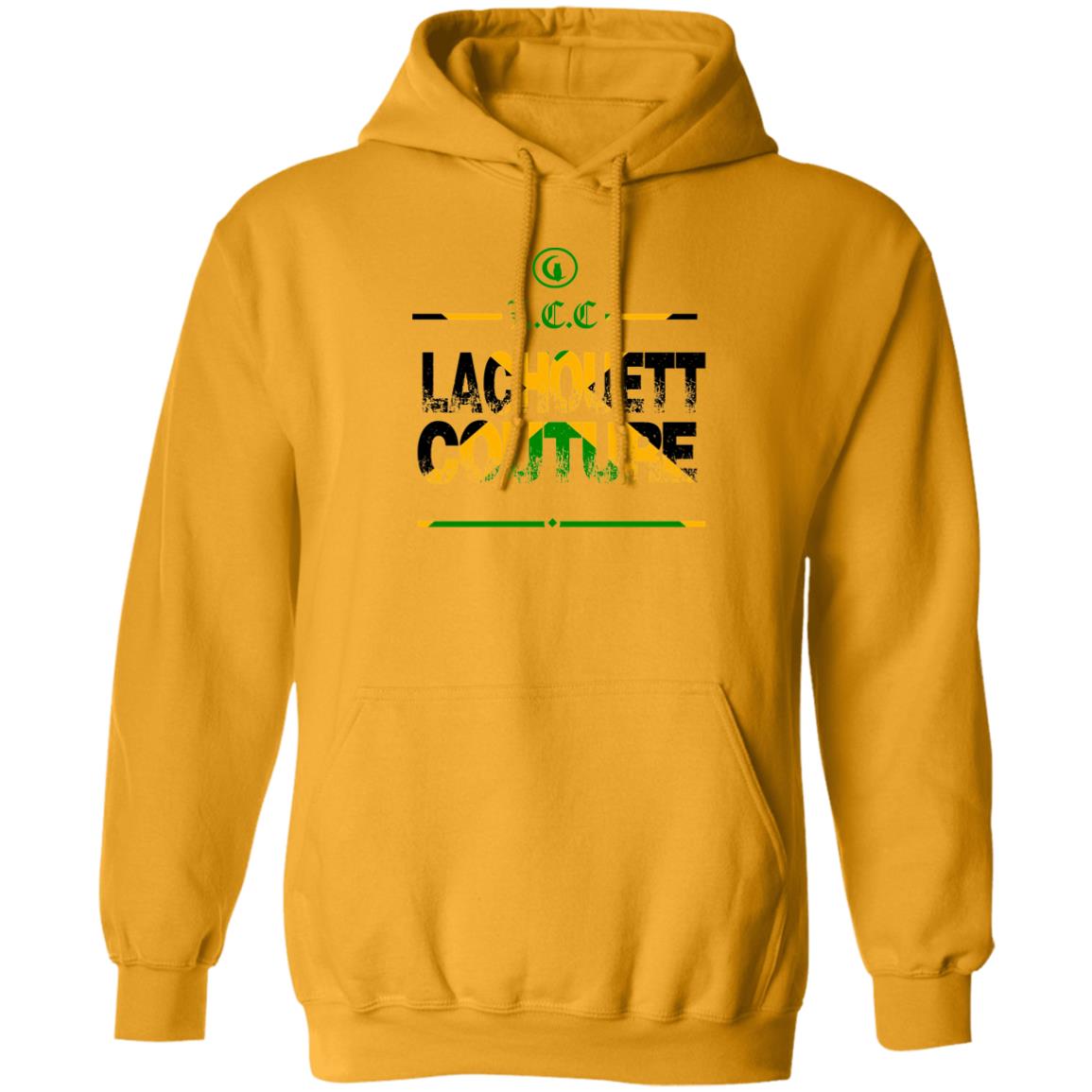 LCC JAMAICA GRUNDGE UNISEX Hoodie