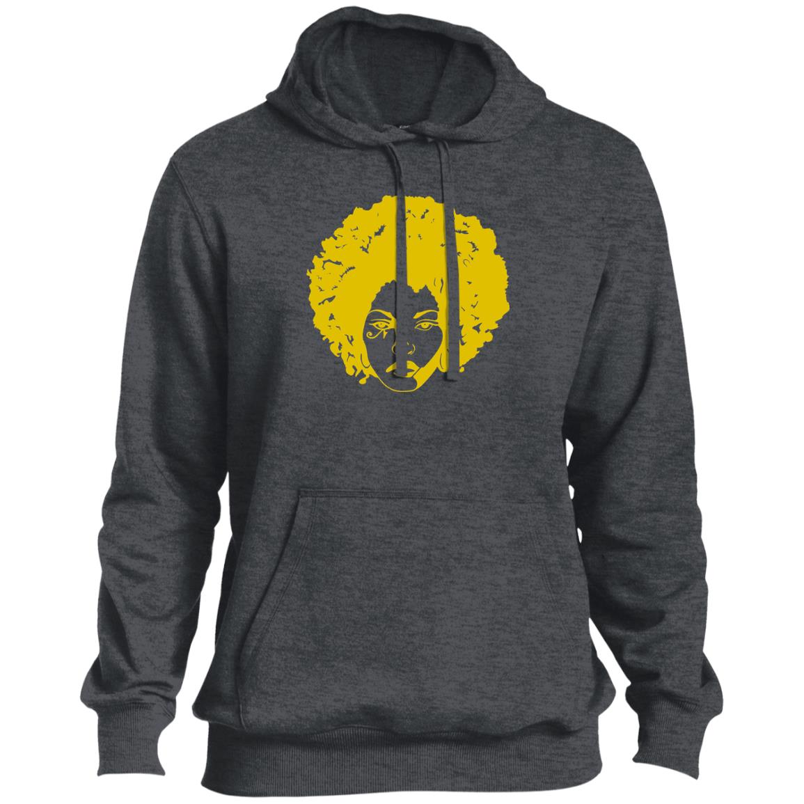 Afro Kween Unisex Hoodie