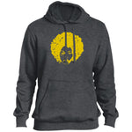 Afro Kween Unisex Hoodie