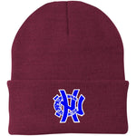 NHC LCC Knit Cap