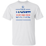 LCC CAPVERT GRUNDGE UNISEX T-Shirt
