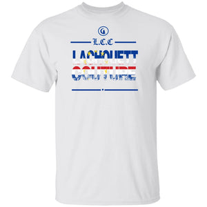 LCC CAPVERT GRUNDGE UNISEX T-Shirt