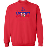 LCC HAITI GRUNDGE UNISEX SWEATER