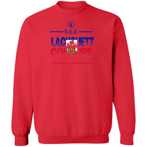 LCC HAITI GRUNDGE UNISEX SWEATER