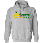 LCC YANA Unisex Hoodie