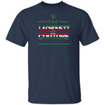 LCC SURINAME GRUNDGE Youth  100% Cotton T-Shirt