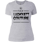 LaChouett Grunge Ladies' T-Shirt