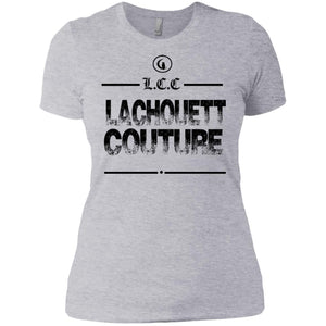 LaChouett Grunge Ladies' T-Shirt