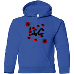 LCC BUSS IT Youth  Hoodie