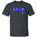 CRIP 2 HARD UNISEX T-Shirt