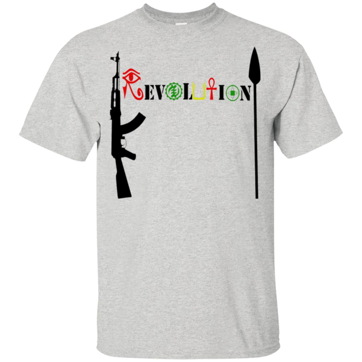 Revolution Youth T-Shirt