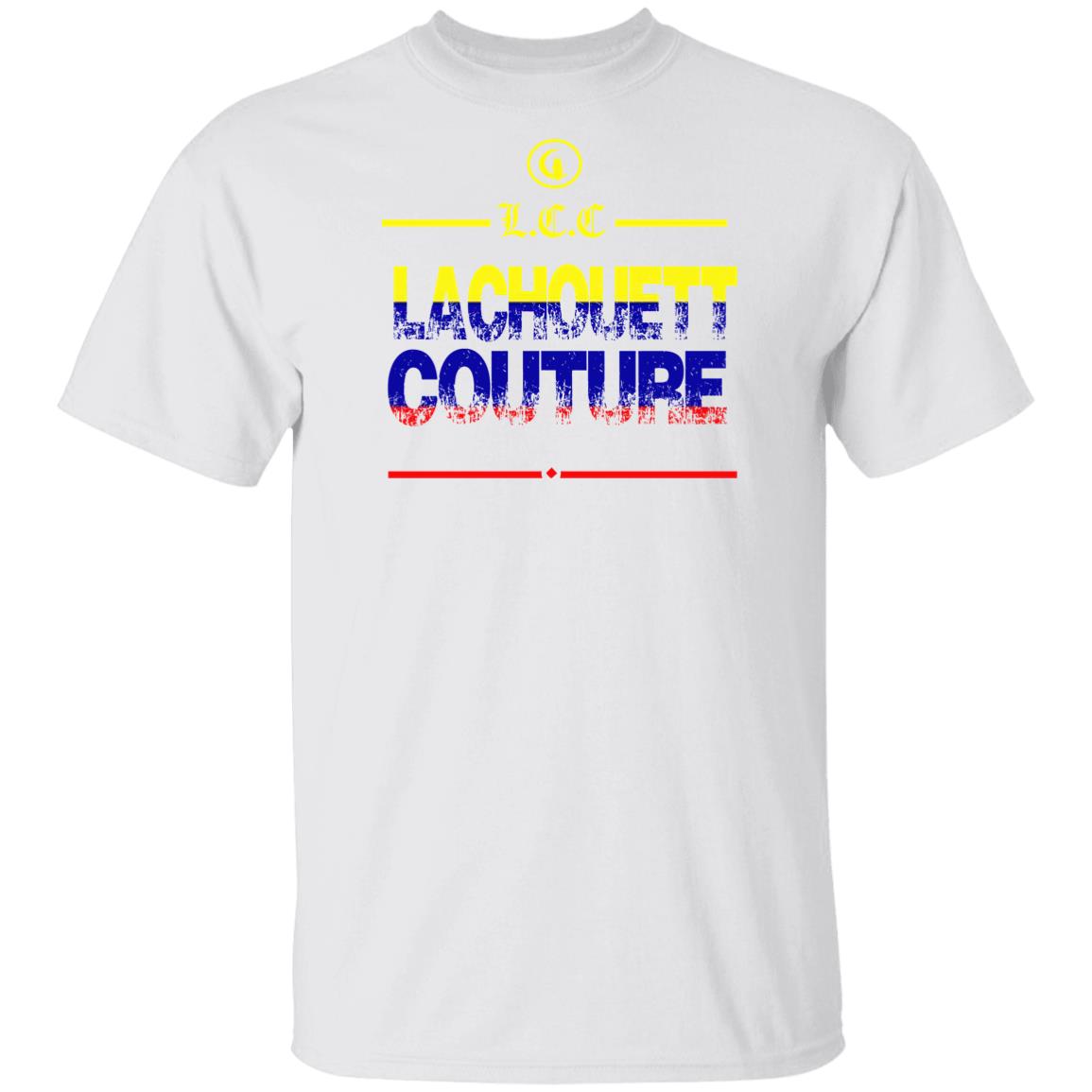 LCC COLOMBIA GRUNDGE T-Shirt
