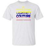 LCC COLOMBIA GRUNDGE T-Shirt
