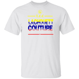 LCC COLOMBIA GRUNDGE T-Shirt