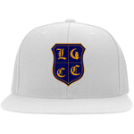 LCC Royal Twill Flexfit Cap