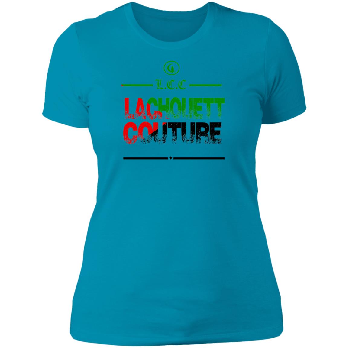 LCC MADA GRUNDGE Ladies'  T-Shirt