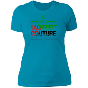 LCC MADA GRUNDGE Ladies'  T-Shirt