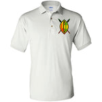 LCC ZS NUBIAN Youth Jersey Polo