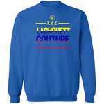 LCC COLOMBIA GRUNDGE UNISEX SWEATER